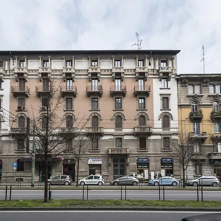 Central Station Apartament