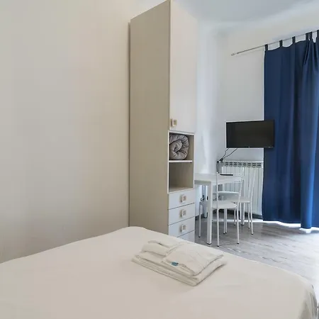 Central Station Apartament Milão