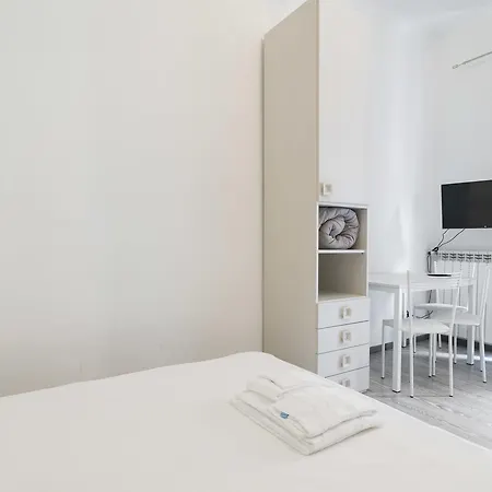 Apartamento Central Station Apartament